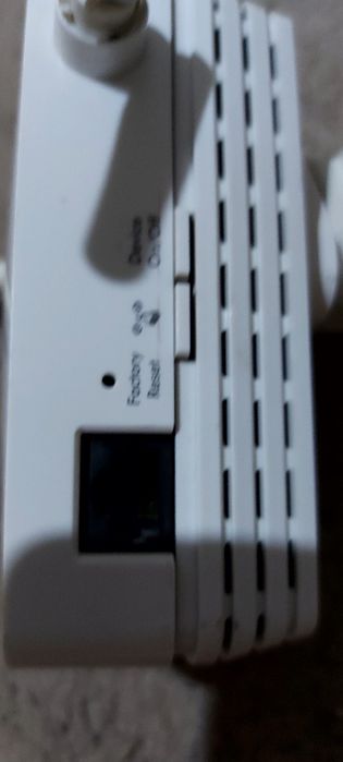 Wifi renge extender netgear wn3000rp