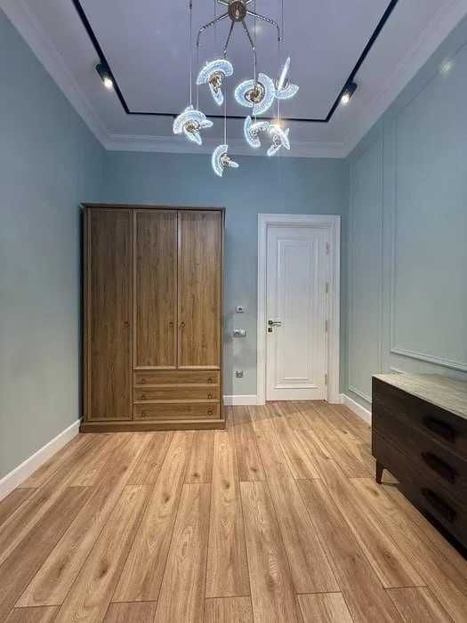 'ЖК Boulevard Шайхантахур100 м2 3/3/7 продается квартира. Ташкент Сити