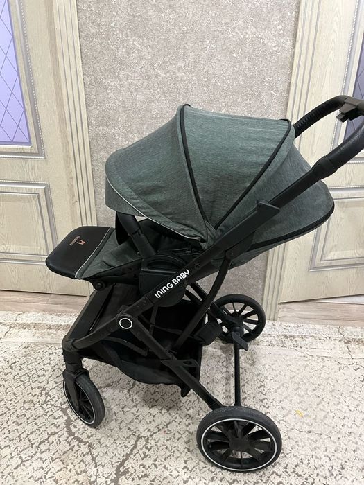 Коляска прогулочная Ining baby T60