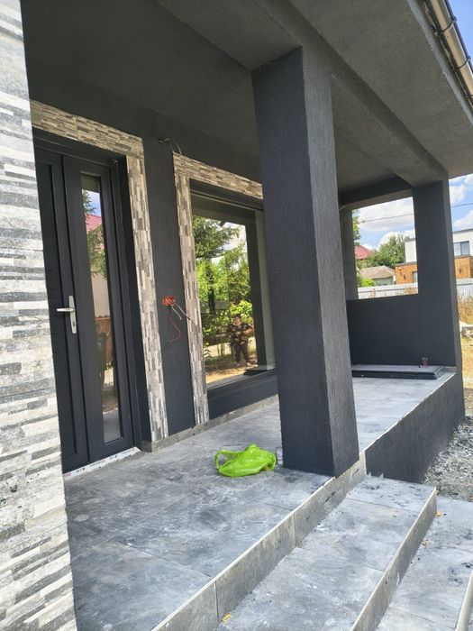 Casa în Valu lui Traian