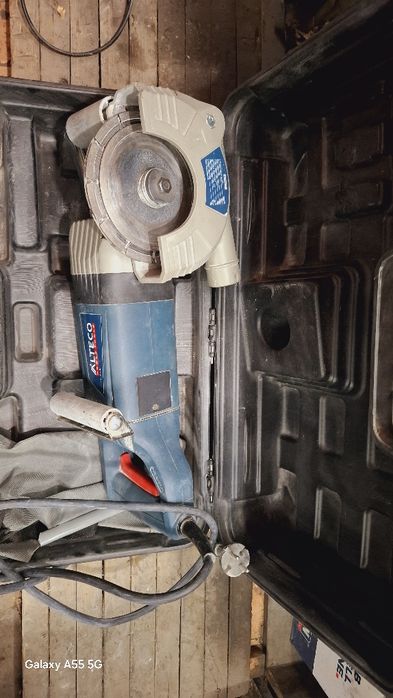 Штрорабарез сотилади