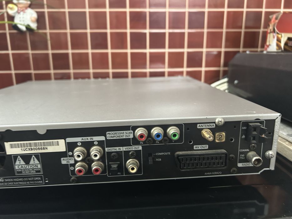 Система за домашно кино