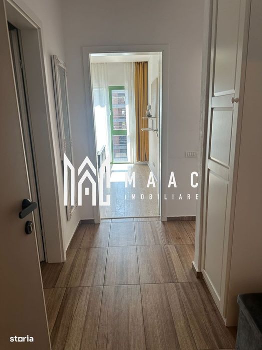 Apartament 2 camere de închiriat | Sibiu, Țiglari | The Lake Home
