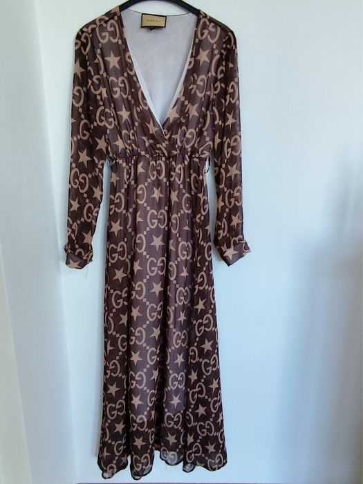 Rochie gucci originala