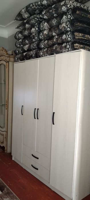 Мирабадский р-н Продаётся кв 3/2/2 57м² Файзиабад, Нов Рисовый мост