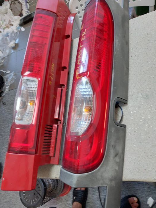 Stop Stanga Dreapta Renault Traffic, Nissan Primaster Opel Vivaro