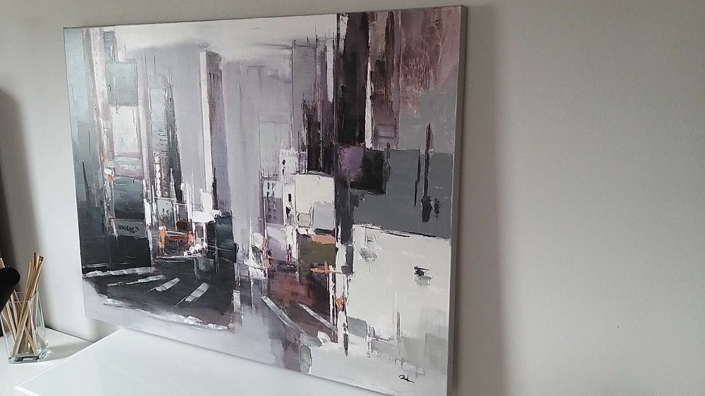 Tablou canvas Mobexpert