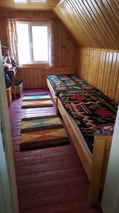 Vand cabana in Valea Ierii, zona linistita si cu vedere spectaculoasa