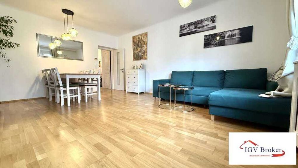 Продава се Тристаен апартамент в София, Люлин 9 - 85 кв.м за 3989 €/кв.м - Снимка #6