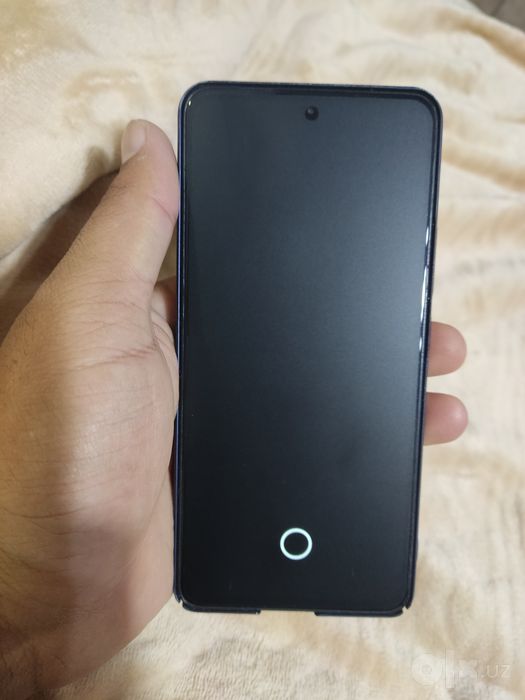 Redmi note 14 kaobka dakument