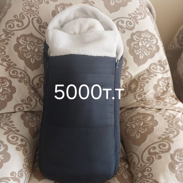 Конверт для новорожденных