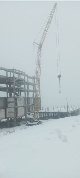 Продаётся кран КС-5363