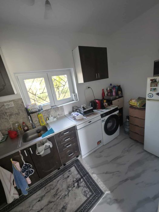 Ексклузивно! Къща готова за нанасяне - село Черна Гора / община Чирпан