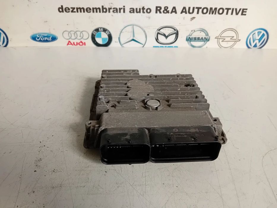 Calculator Motor ECU Vw golf 6 VI 1.6 Tdi Motor CAY Cod 03L906023B An 2008-2013
