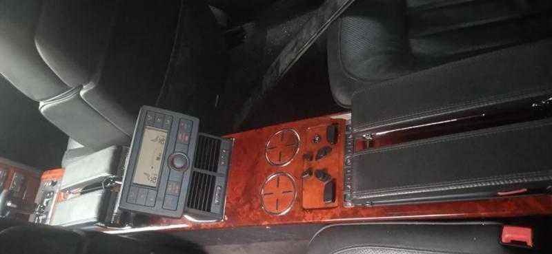 Фолксваген файтон 5.0 V10 TDI / VW Phaeton 5.0 V10 TDI на части