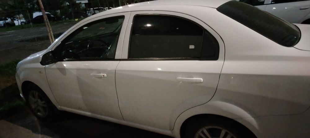 Other Nexia 2019 — 2