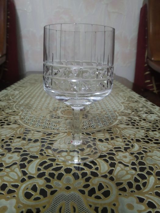 Фужеры винтажные ( штучно на добор)