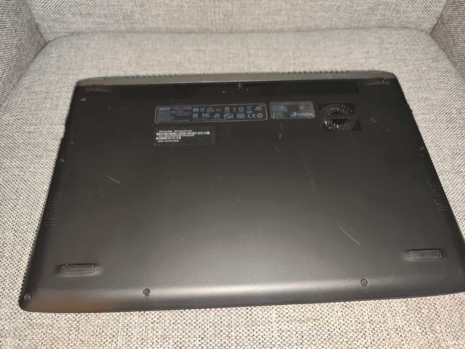 Laptop Acer Swift 5, I5 gen7, 8Gb Ram, ssd240Gb, Garantie! Schimburi.