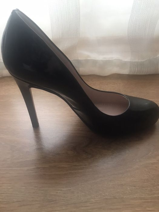 Vând stiletto Why Denis (like Anna Cori,Musette