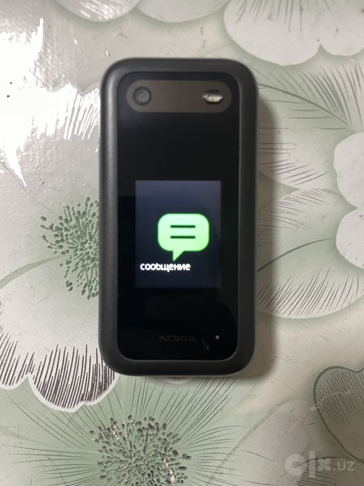 Nokia 2660 Flip 4G