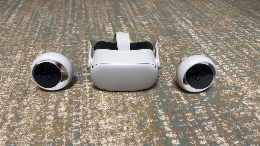 Oculus quest 2 - 128 gb