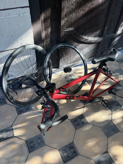 Продам фикс fixie