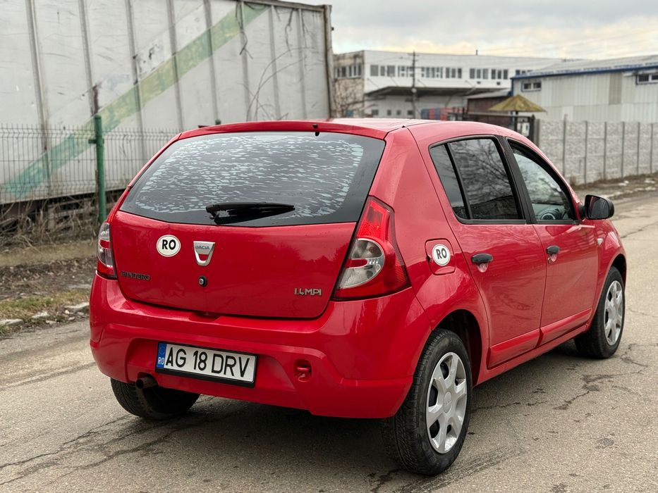 Dacia Sandero Laureate / Stare bună