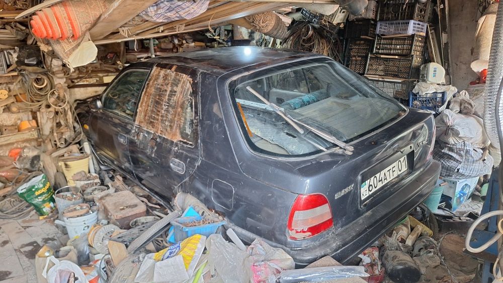 Продам Nissan sunny