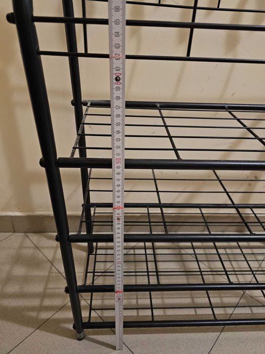 Livarno Living поставка за обувки