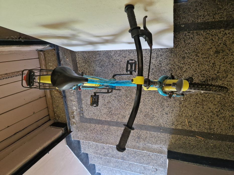 Детско колело drag