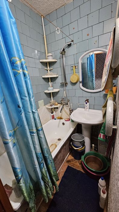 Продам 3-х комн.квартиру район ЦОН