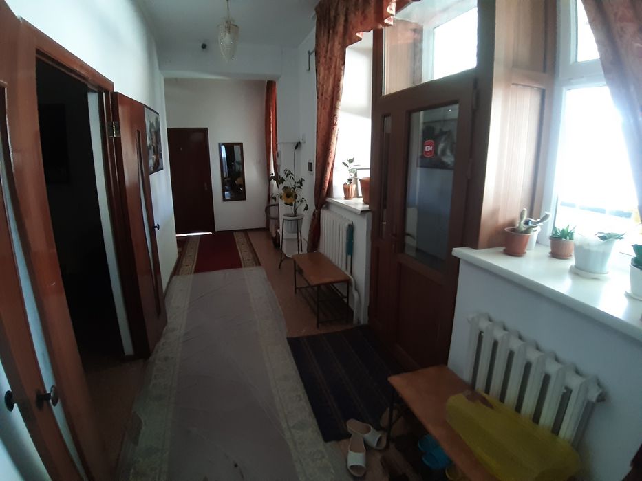 Гостиница, хостел