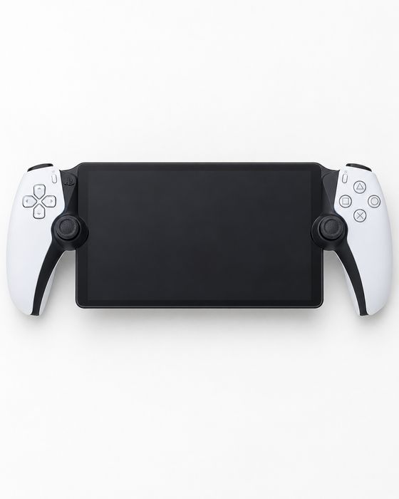 Sony PlayStation Portal Remote Player PS5 – перфектно състояние
