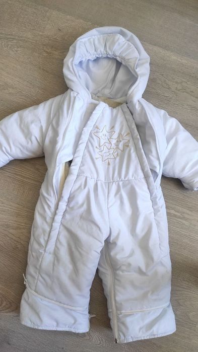 Комбинезон, всесезонный