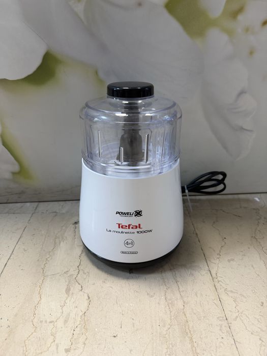 Чопър Tefal 1000w