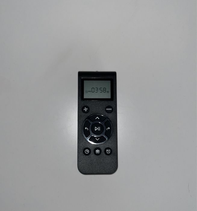 Робот-Пылесос Midea-M-3S