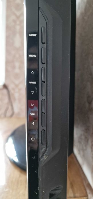 Телевизор Konka, рабочий