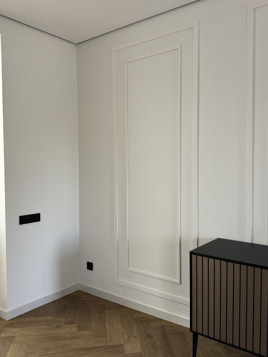 Косметический ремонт квартир