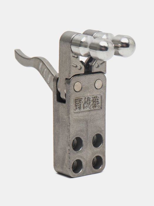 Триггерный механизм для рогатки