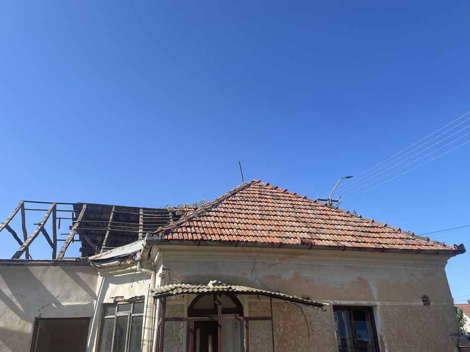 Vand tigla stare buna