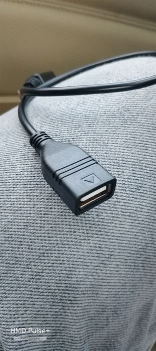 Андроид  USB  AMI