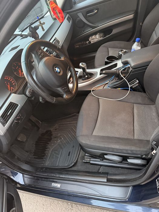 BMW 3 Series 0 — imagine 5