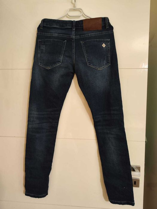 Мъжки дънки DSPLAY  - 2 модела