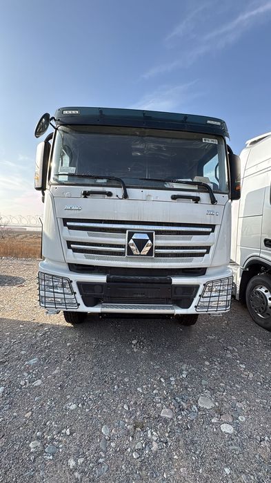 Рации и антенны для дальнобойщиков