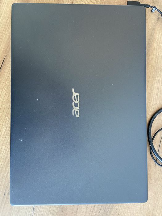 Ноутбук Acer Aspire 3 A315-55