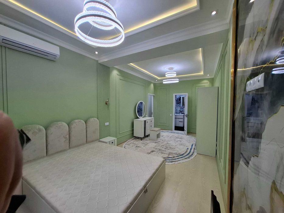 Сдается в аренду 3 комнатная квартира Яккасарой "Sity mall"