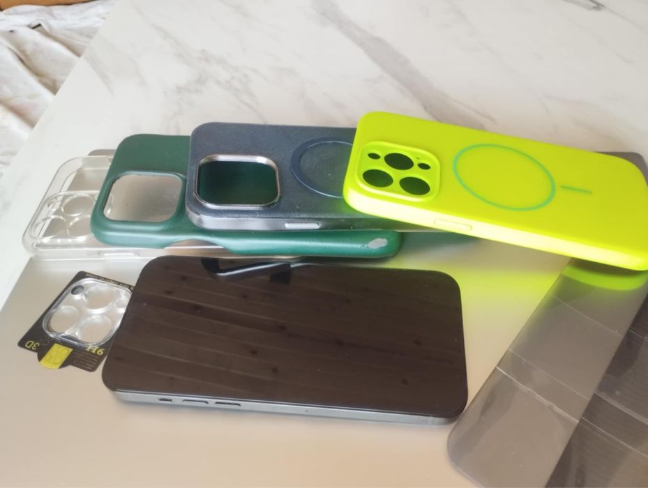 Iphone 14 Pro Max 256 GB батерия 100%