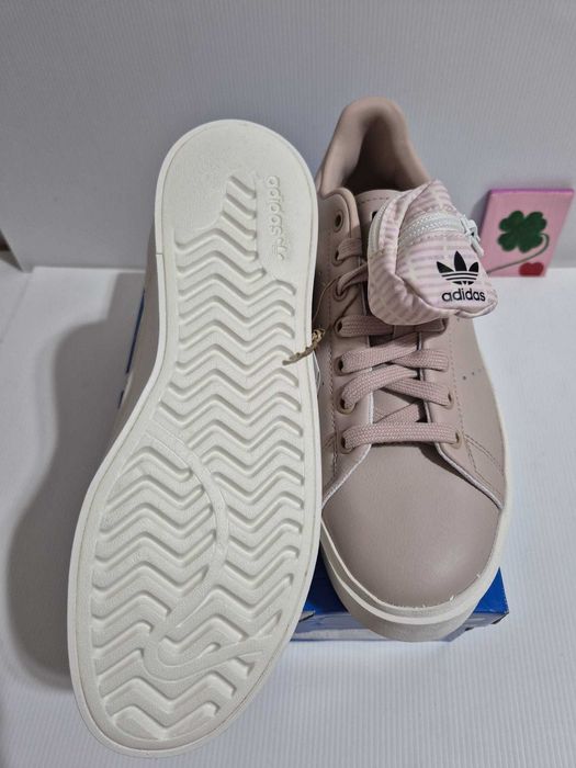 Adidas Stan Smith Bonega masura 41 1/3 de dama originali noi in cutie