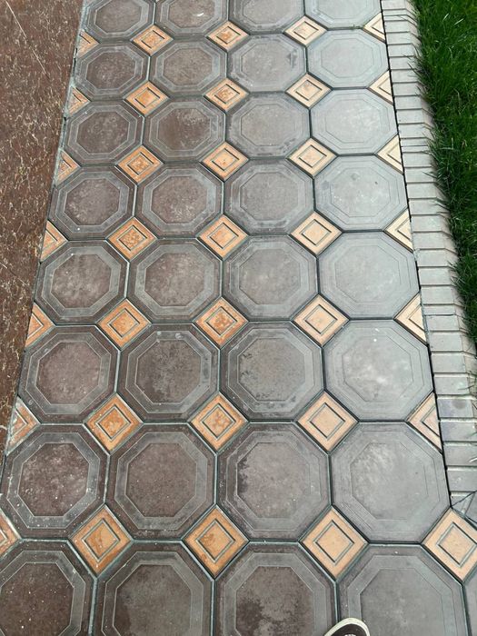 Продам брусчатка