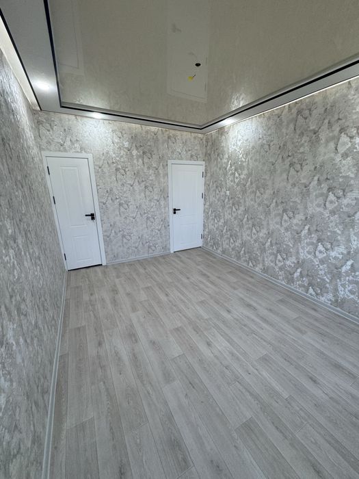 5 хона 5-этаж.105кв.м. 7 мкр.Собиқ домбита олдида. Евро ремонт.740 млн